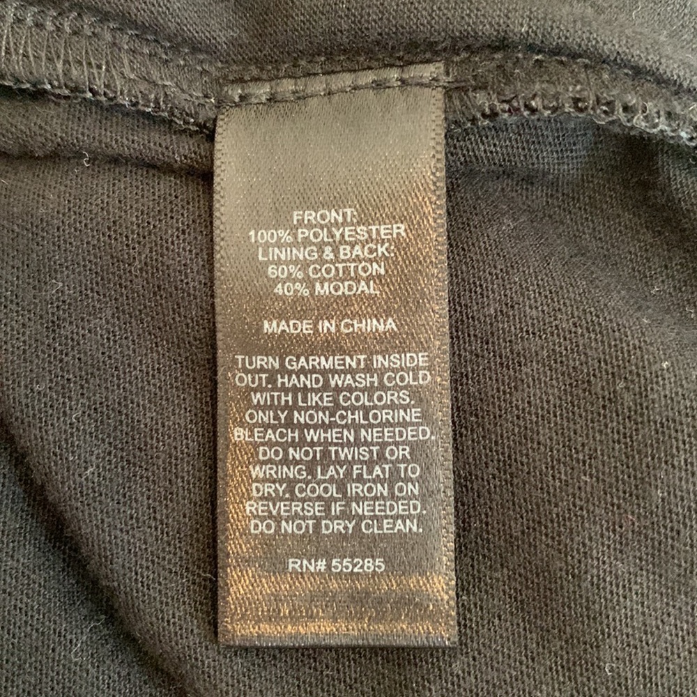 EXPRESS Dressy Top - Picture 7 of 8